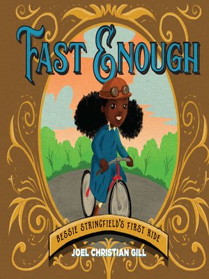 cover image of Fast Enough